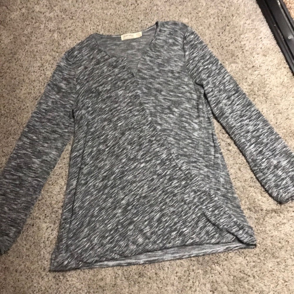 Long top good for leggings